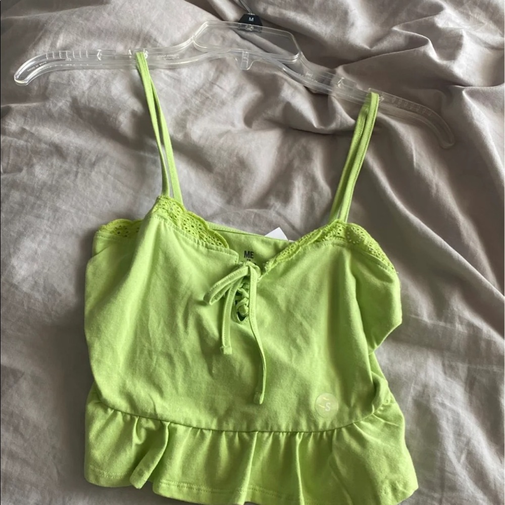 Pacsun tank top